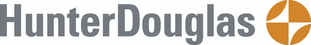 Hunter Douglas Logo